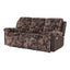 Brenda - Sofa With Manual Recline Function