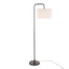 Puck - Contemporary Floor Lamp