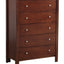 Burlington - Modern Elegant Transitional Storage Chest