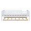 Multi Functional Wooden Daybed Bed