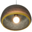 Dune - Pendant Lamp - Green