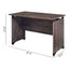 Urban - Writing Desk - Gray