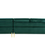Shannon - Sectional Sofa With Chaise