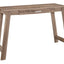 Stylish Design Computer Desk For Home Office Storage Drawers, Contemporary & Modern