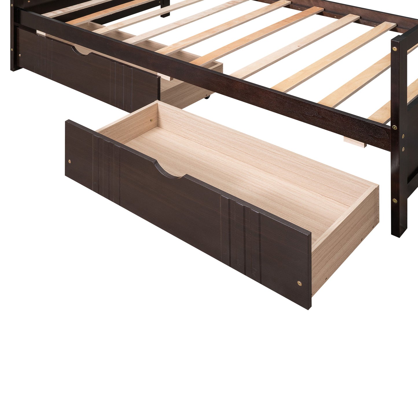Multifunctional Elegant Modern Daybed