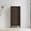 Banting - Mid Century Bookcase, Handcrafted