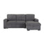 Melody - Sectional Sofa