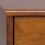 Draper - Handcrafted Mid Century End Table