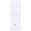 Stott - 3 Shelf Media Tower