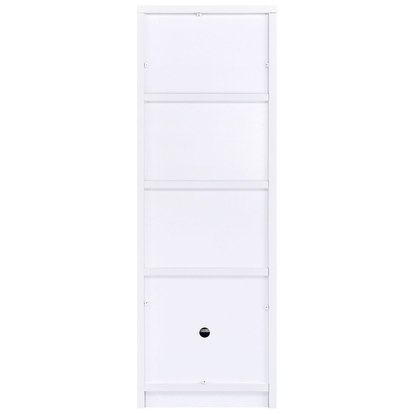 Stott - 3 Shelf Media Tower