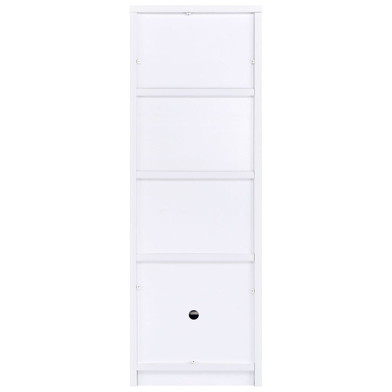 Stott - 3 Shelf Media Tower