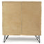 Hunter - Medium Storage Cabinet - Natural