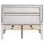 Urbana - Storage Panel Bed