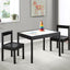 Gibson - 3 Piece Kids Table & 2 Chair Set