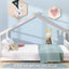 Playhouse Design Bed