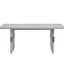 Marta - Dining Table - Natural