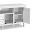 Warm Shaker - TV Media Stand, Handcrafted
