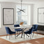 Barnay - Dining Side Chair (Set of 2)