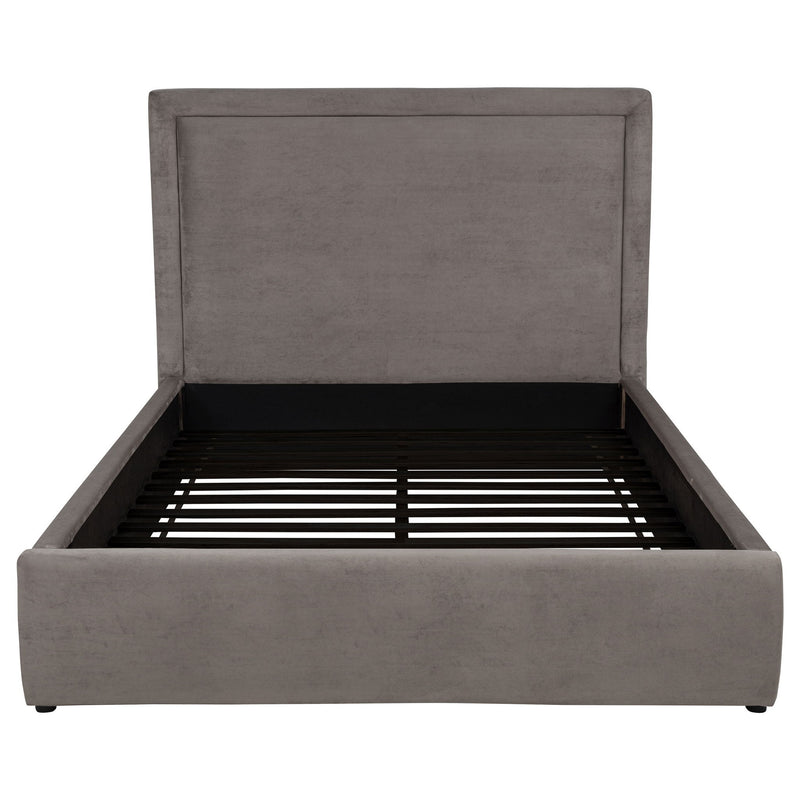 Brandon - Upholstered Platform Bed