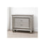 Kaitlyn - Nightstand, Elegant Design