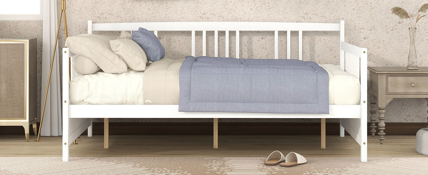 Multifunctional Elegant Modern Daybed
