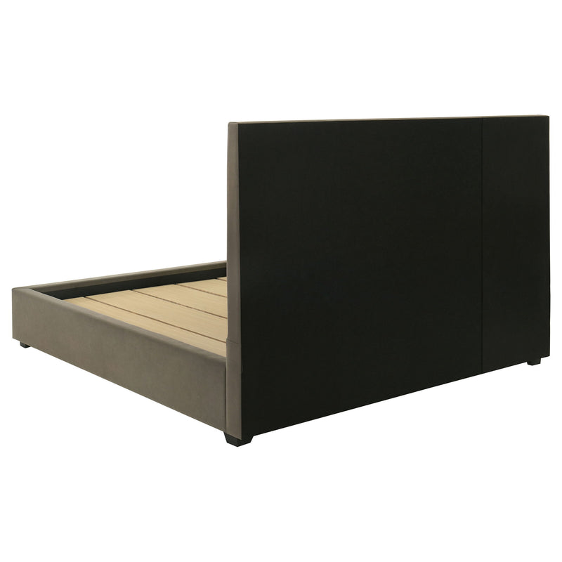Germain - Platform Bed