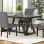 High Line - Dining Table Set