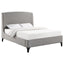 Harper - Platform Bed