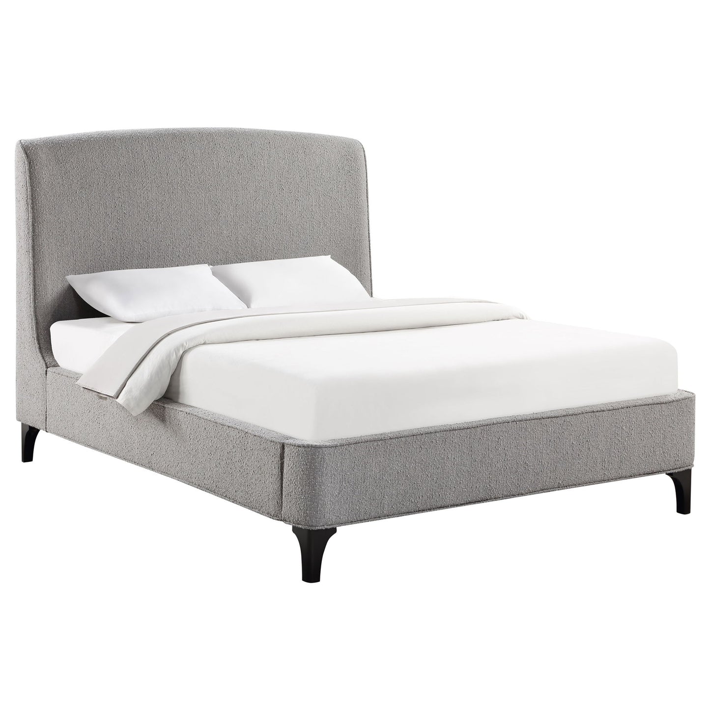 Harper - Platform Bed