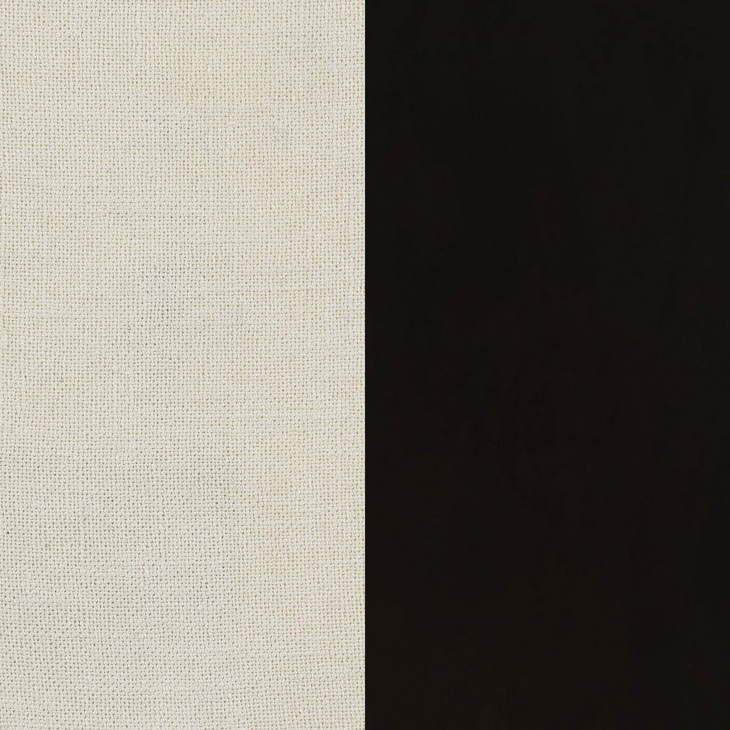 Button Tufted Side Chairs (Set of 2) - Beige