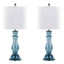 Bishop - Contemporary Angel Table Lamp (Set of 2)