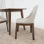 Weston - Dining Chair (Set of 2) - Beige