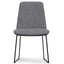 Corina - Upholstery Dining Chair (Set of 2)