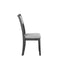 Gia - Table Set With 2 Chairs