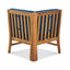 Perla - 6 Pieces Sofa Set