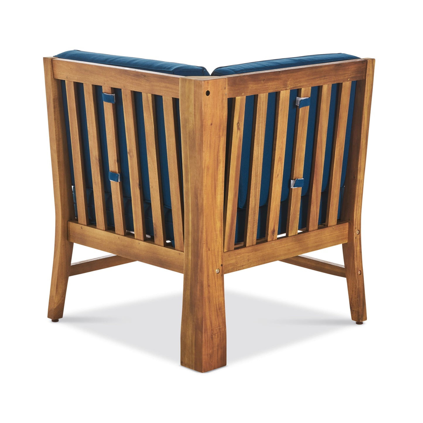 Perla - 6 Pieces Sofa Set