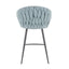 Matisse - Braided Contemporary Chair