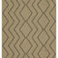 Earth - Indoor / Outdoor Polypropylene Area Rug - Jute /