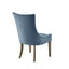 Ultra - Elegant Dining Side Chair (Set of 2)