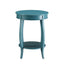 Aberta - Storage Accent Table