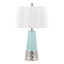 Penelope - Contemporary Table Lamp Body