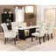 Maroney - Dining Table - Espresso