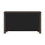 8 Drawer Dresser With Rustic Design