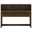 Geary - 3 Piece Bedroom Set With Bookcase Headboard