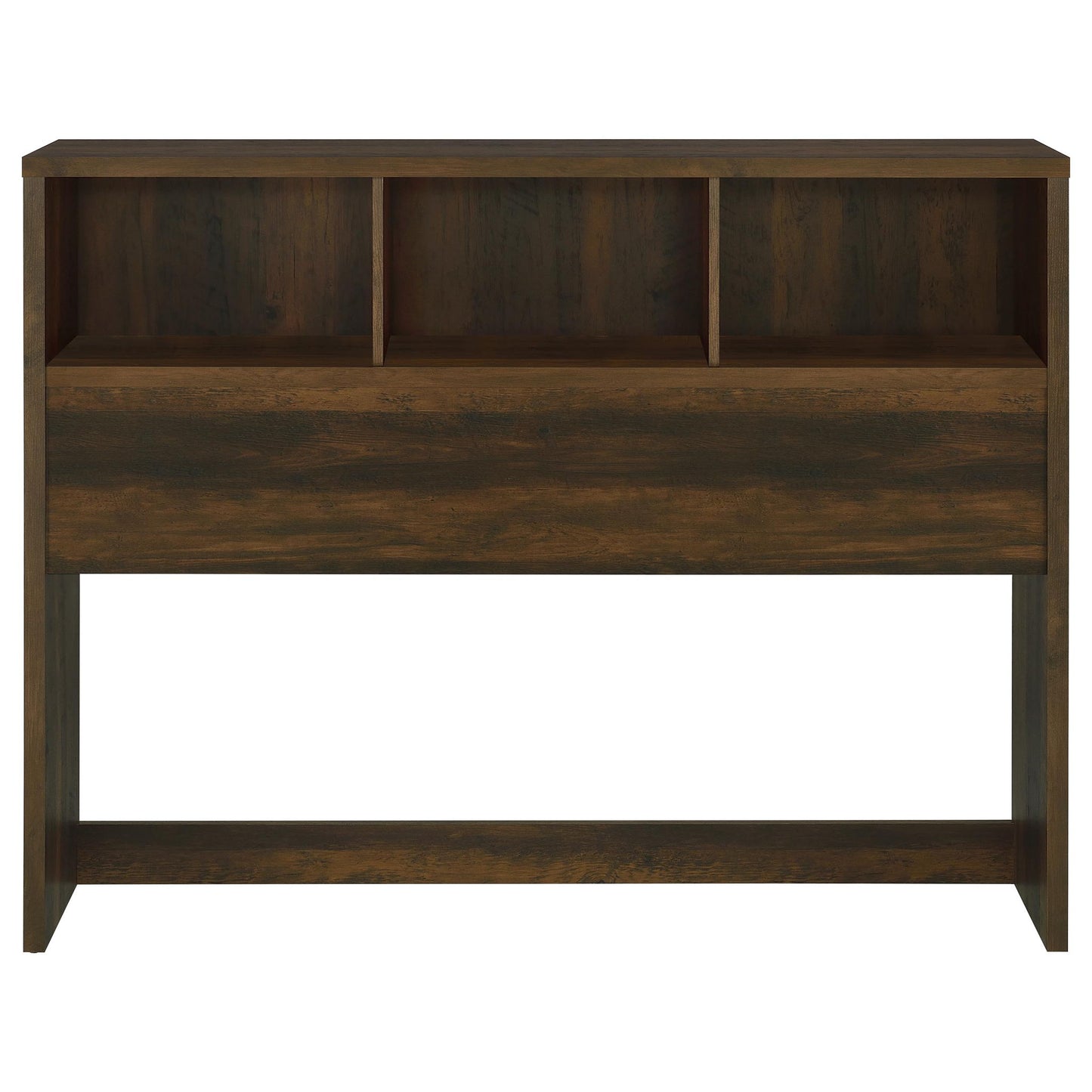 Geary - 3 Piece Bedroom Set With Bookcase Headboard