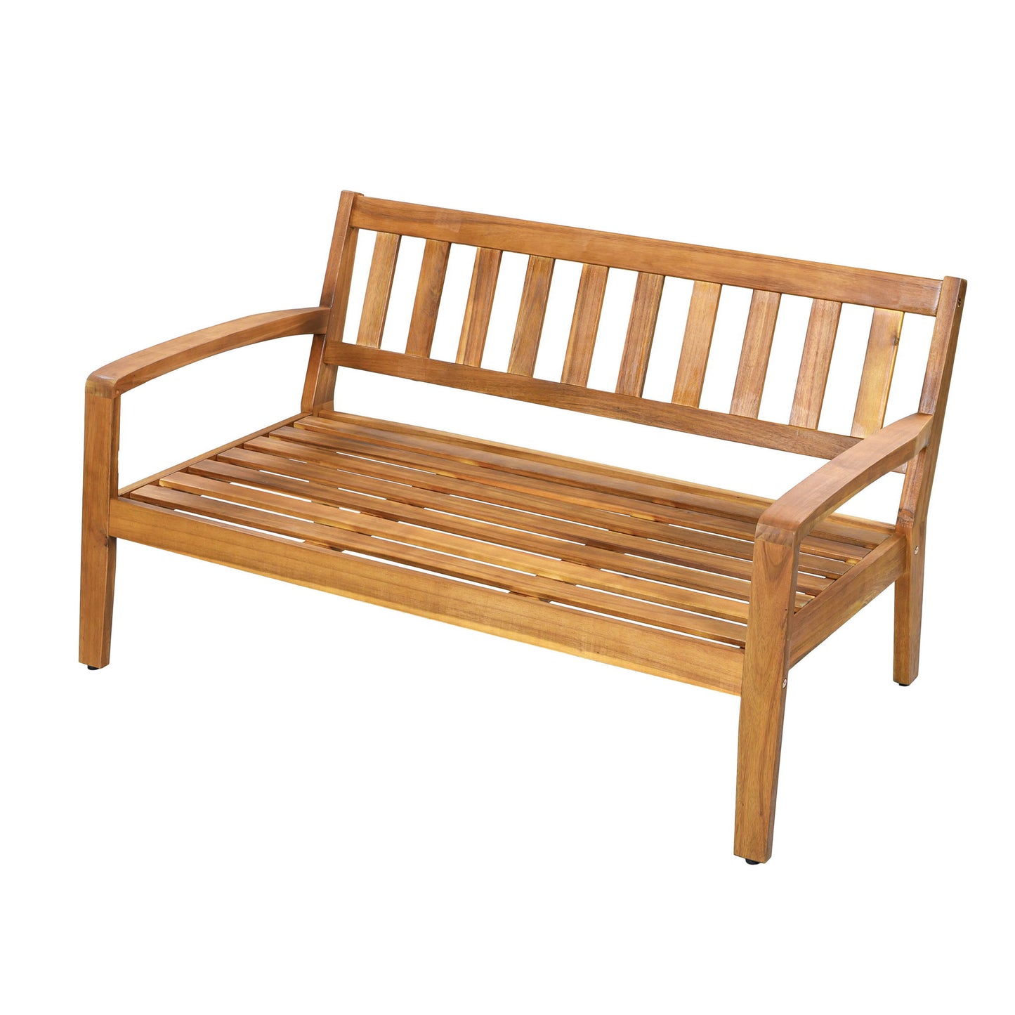 2 Piece Conversation Set, Loveseat & Coffee Table