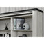 Avery - Bed With Bookcase Headboard