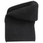 Mcdonald - Upholstered Sloped Arm Accent Chair - Black