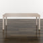 Modern Table Compact Design
