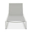 Chaise Lounge With 5 Reclining Positions, Outdoor Patio Lounge Chairs